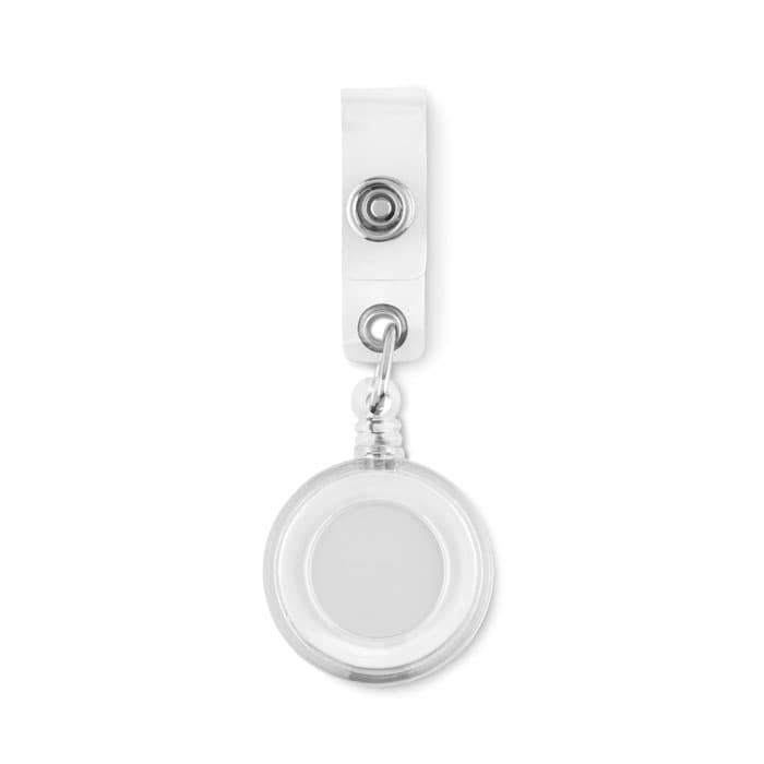 Transparent White
