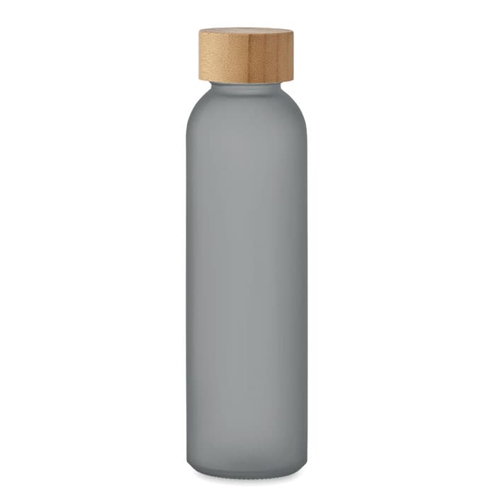 Transparent Grey