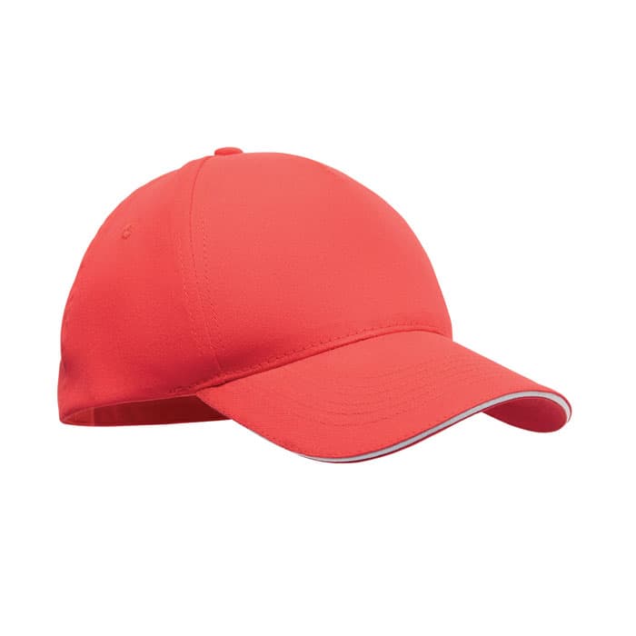 White/Red