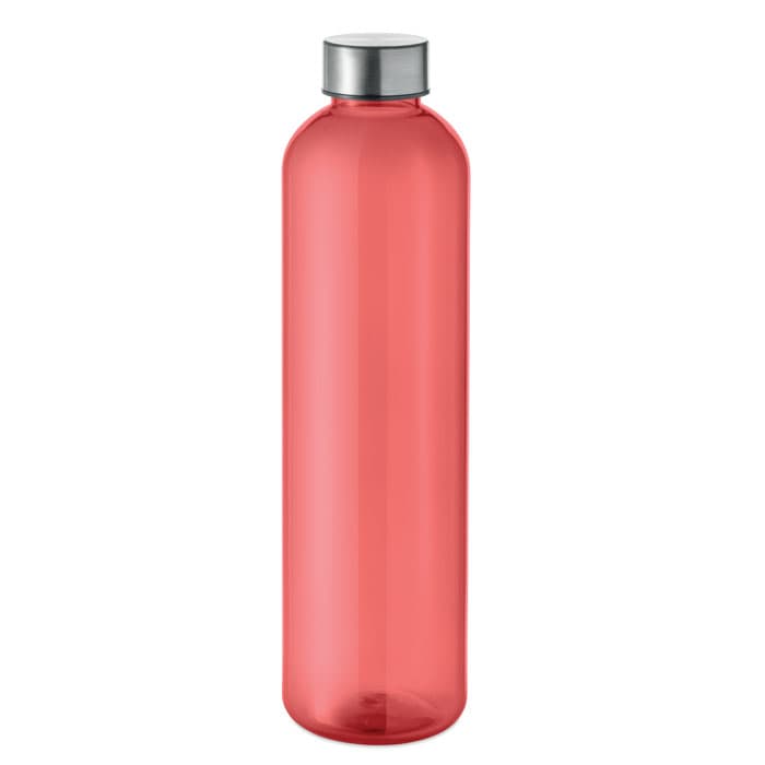 Transparent Red