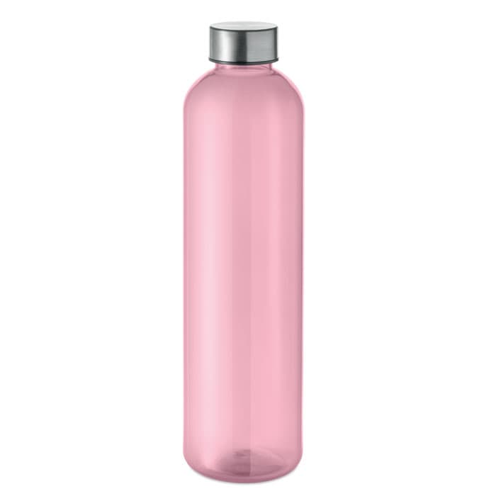 Transparent Pink