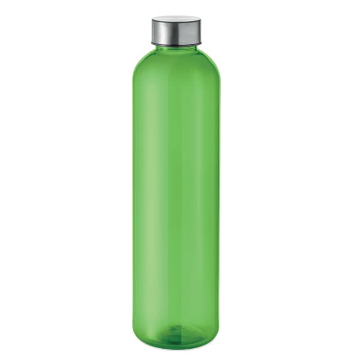 Transparent Lime