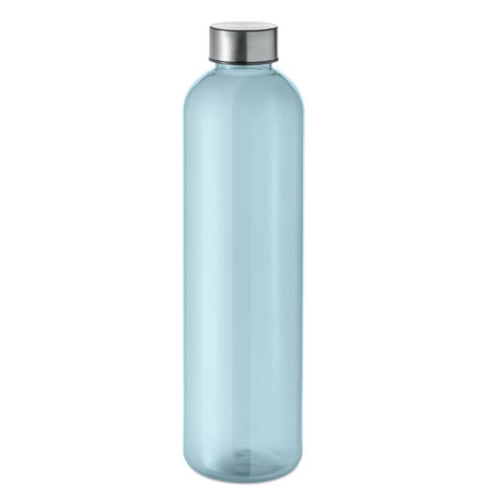 Transparent Light Blue