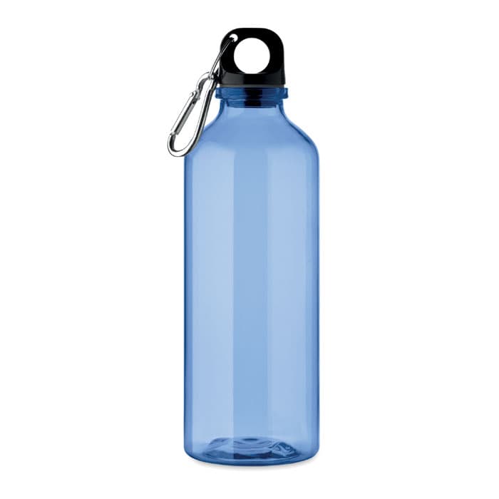 Transparent Blue
