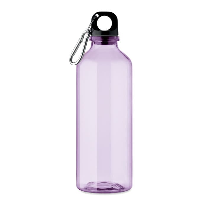 Transparent Violet