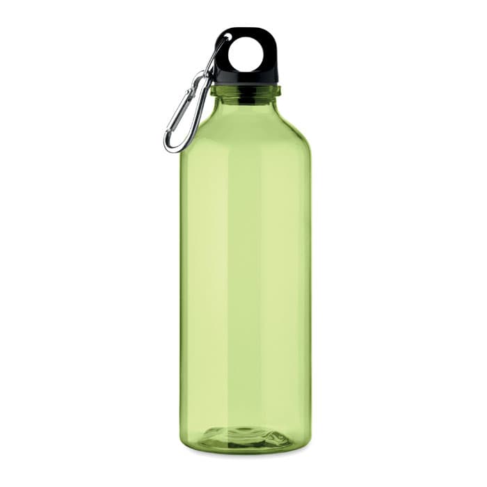 Transparent Lime