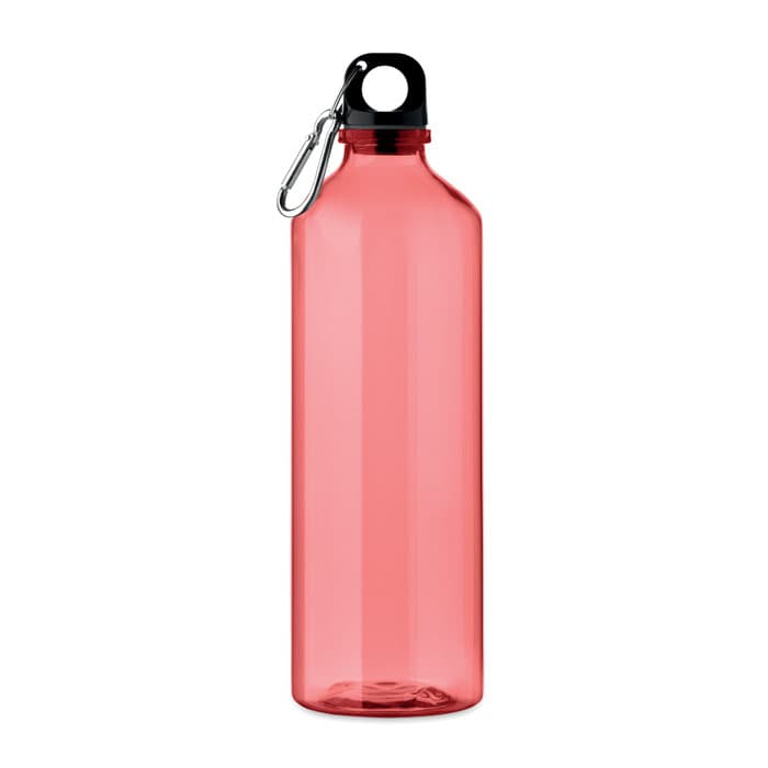 Transparent Red