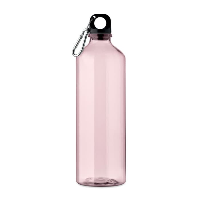 Transparent Pink