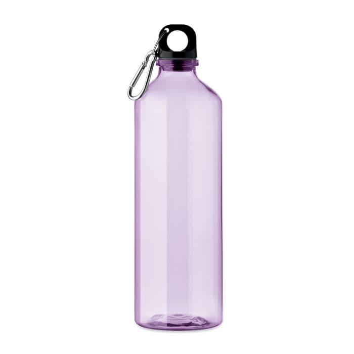Transparent Violet