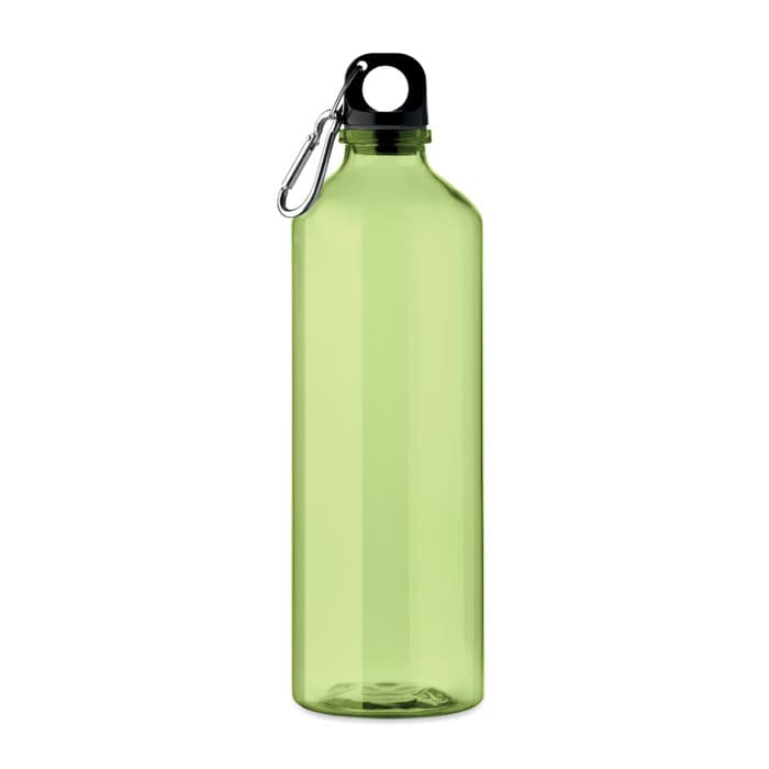 Transparent Lime