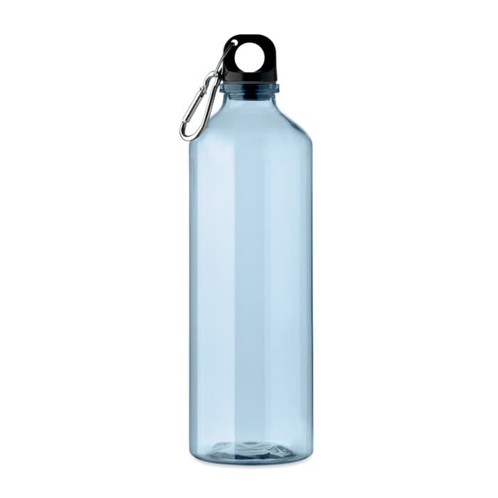 Transparent Light Blue