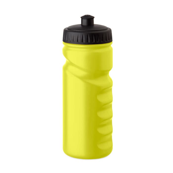Neon Yellow