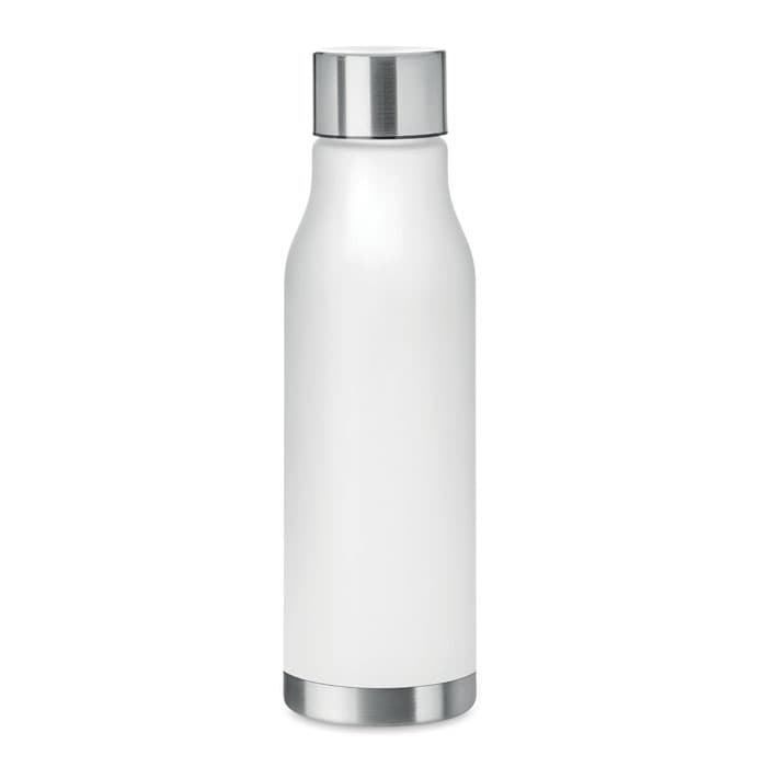 Transparent White