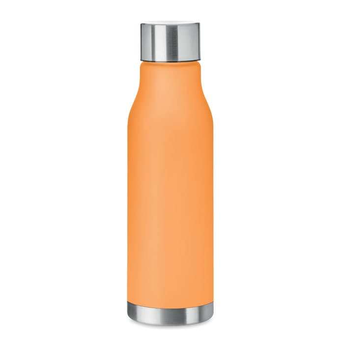 Transparent Orange