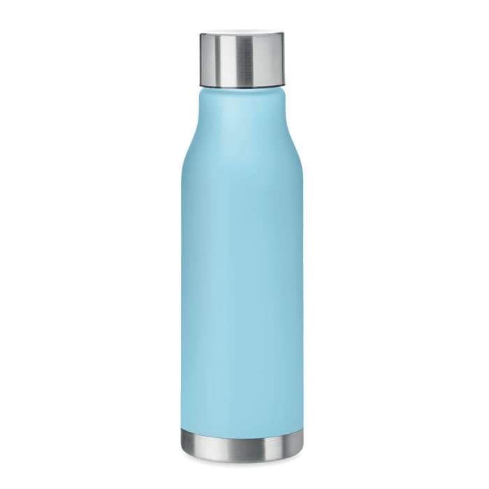 Transparent Light Blue