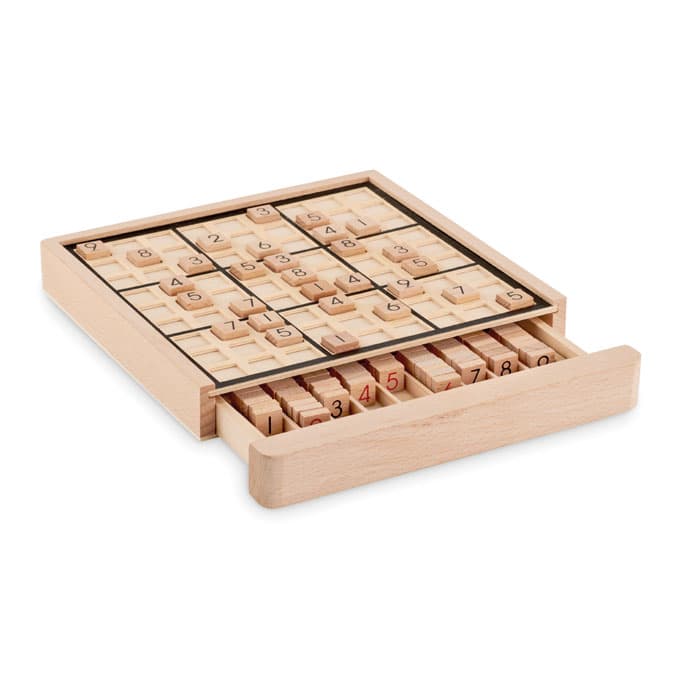 SUDOKU — thumbnail 1