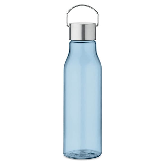 Transparent Light Blue