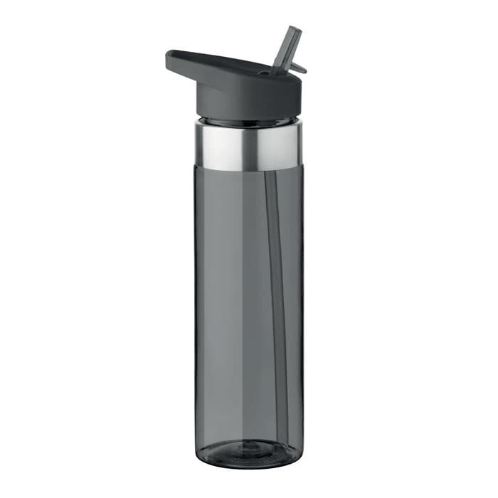Transparent Grey