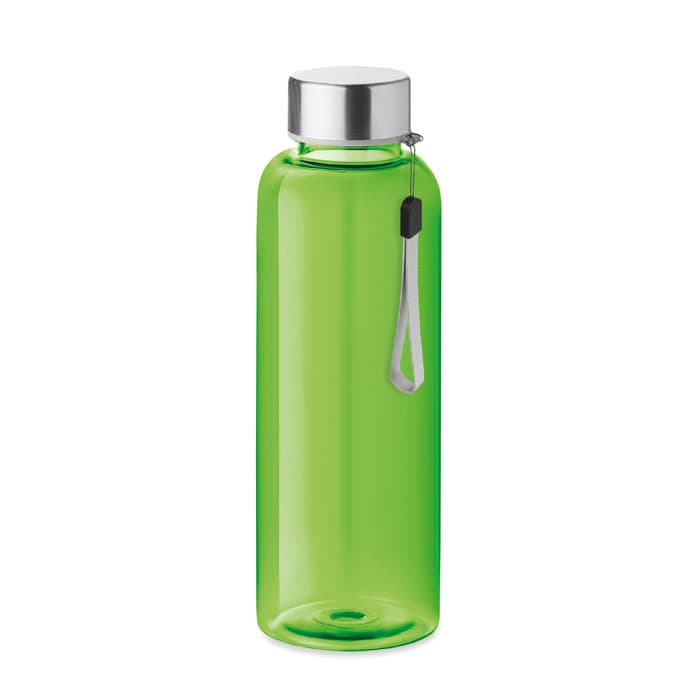 Transparent Lime