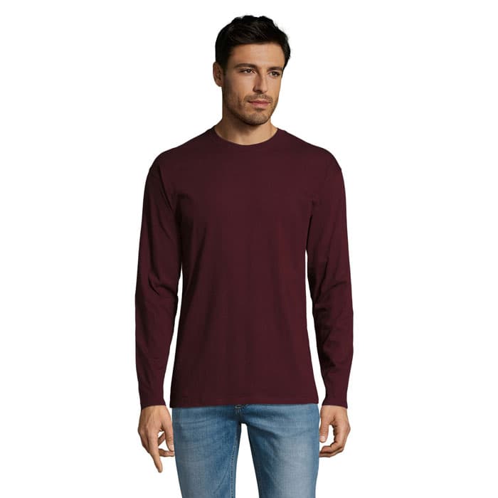 Oxblood