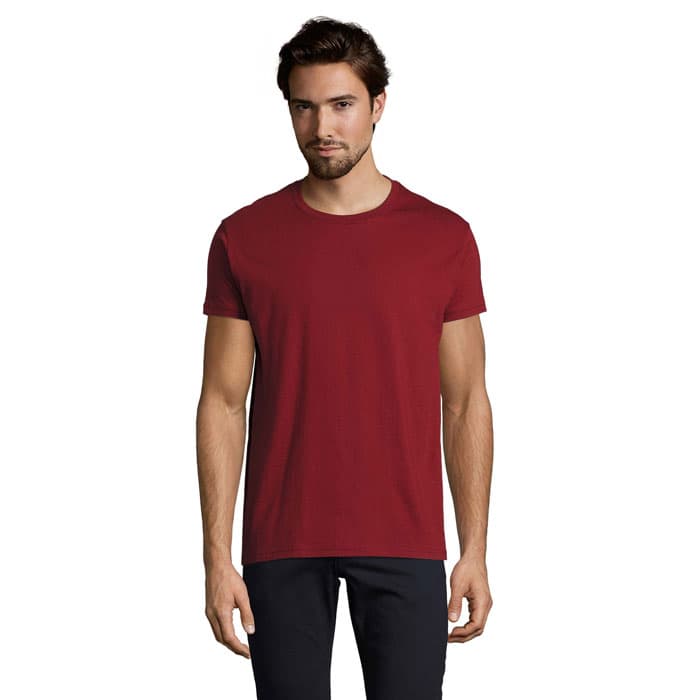 Chili Red