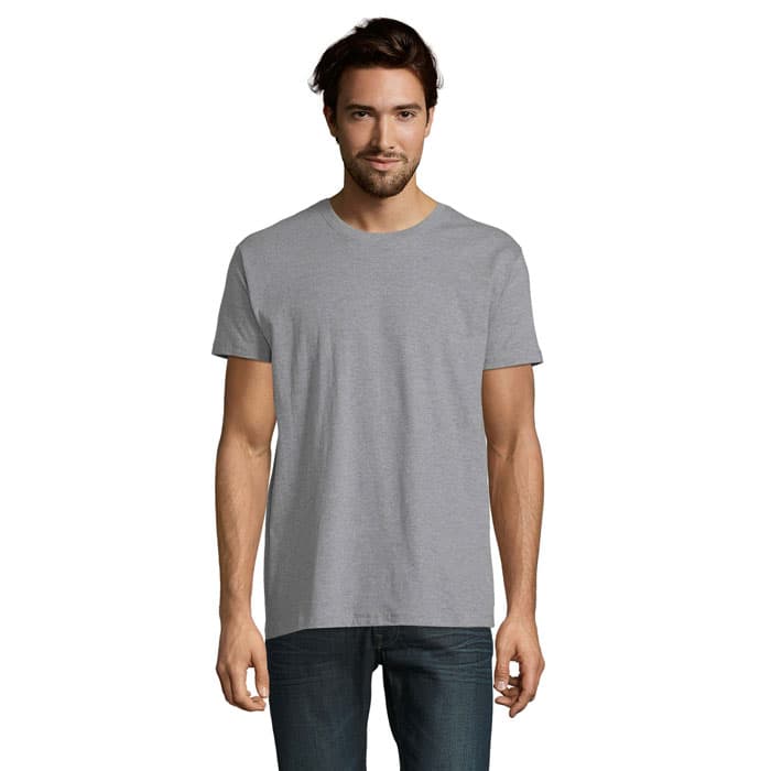 Grey Melange