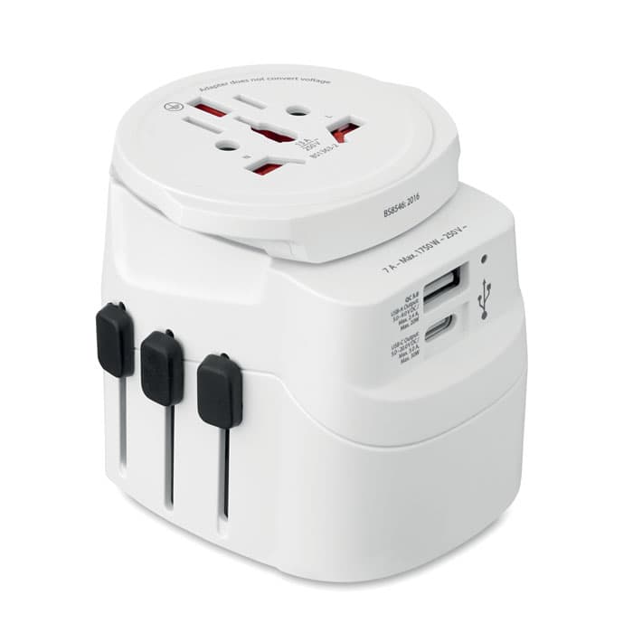 PRO LIGHT USB AC30 PD
