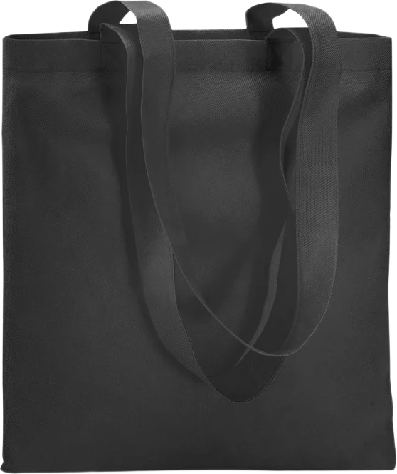 Totecolor – 80gr/m² nonwoven shopping bag