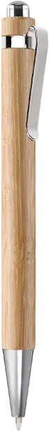 Sumatra – Bamboo automatic ball pen