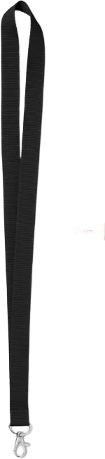 Simple Lany – Lanyard 20 mm