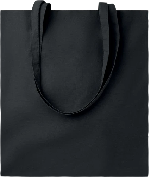 Cottonel Colour + – 140gr/m² cotton shopping bag