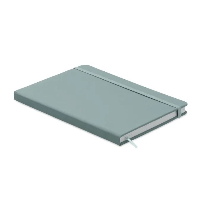 Arconot Plain – A5 notebook 96 plain sheets — Petrol