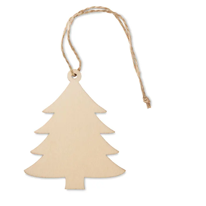 Arby – Wooden Tree shaped hanger — Wood