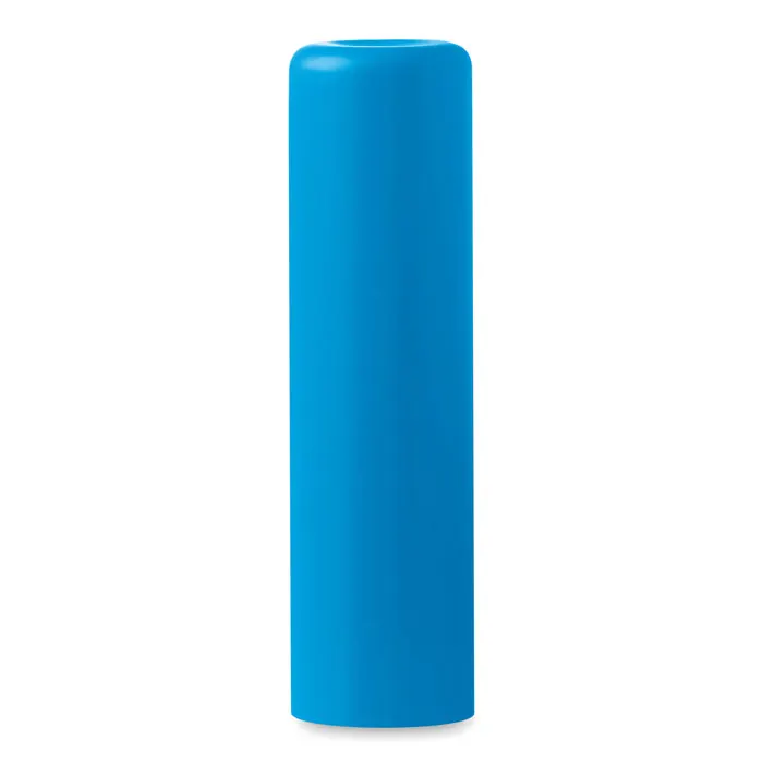 Gloss – Lip balm — Turquoise