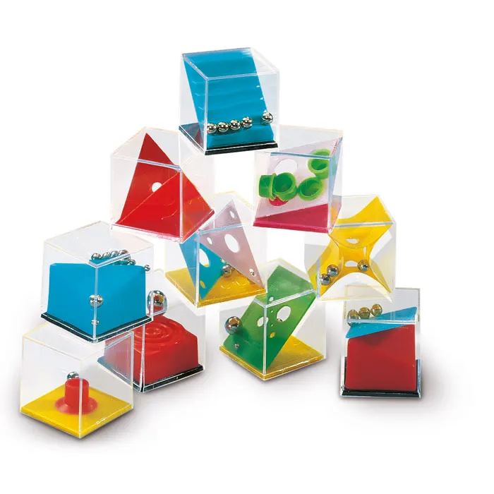 Fumiest – Assorted puzzle games — Mix Colour