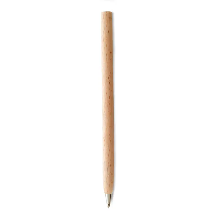 Boisel – Wooden ball pen — Wood