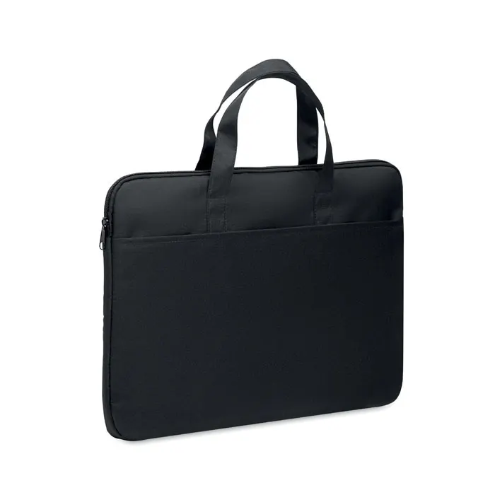 Fodral – 15 inch laptop bag — Black
