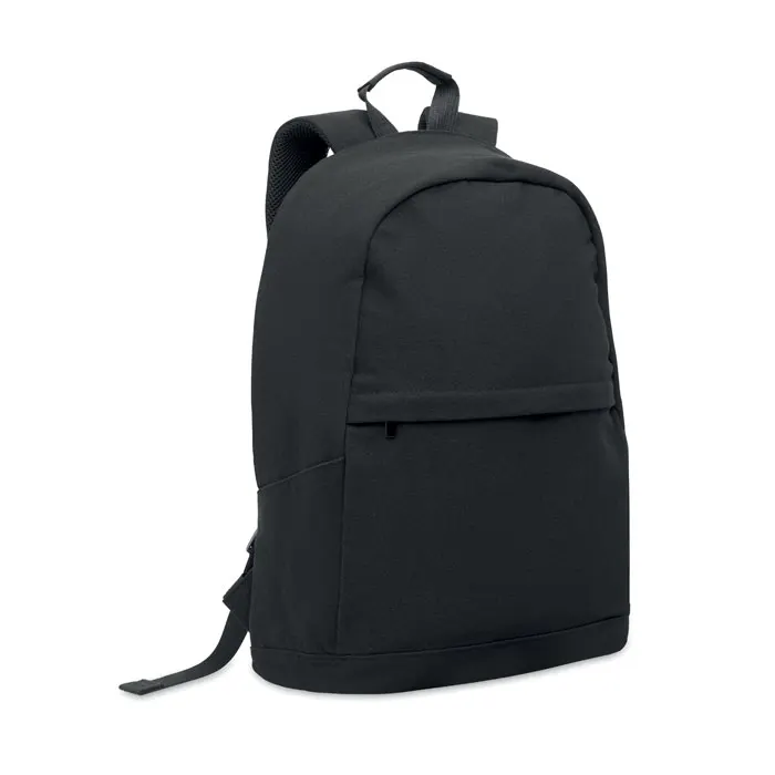 Koper Back – 15 inch laptop backpack — Black
