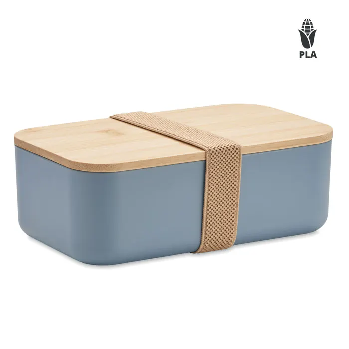 Beibabox – PLA corn lunch box 1000ml — Petrol