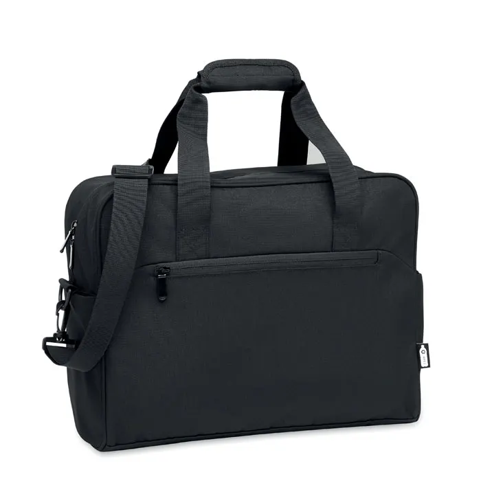 Onbag – Carry-on hand travel bag — Black