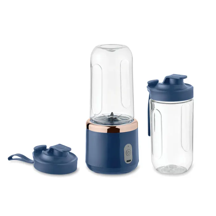 Blendie – Portable blender — Blue