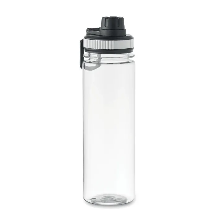 Tottle – RPET bottle 750 ml — White