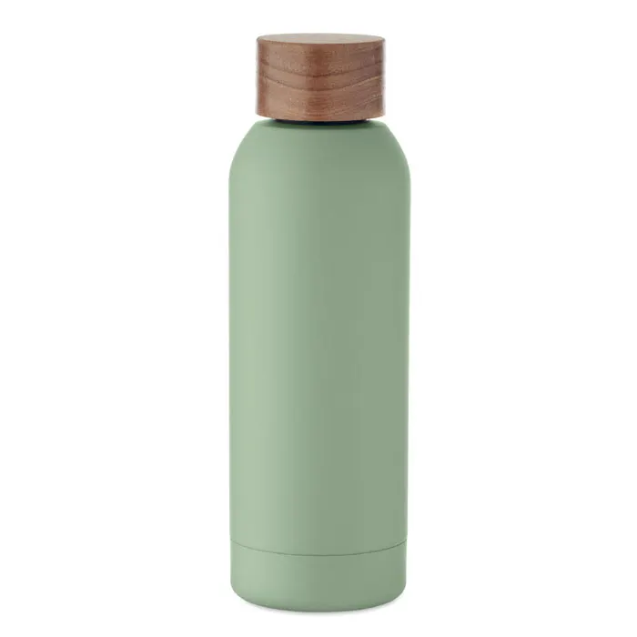 Geiser – Single wall bottle 700 ml — Mint Green