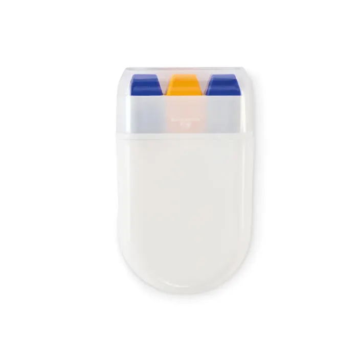 Cheer – Flag body paint stick — Blue