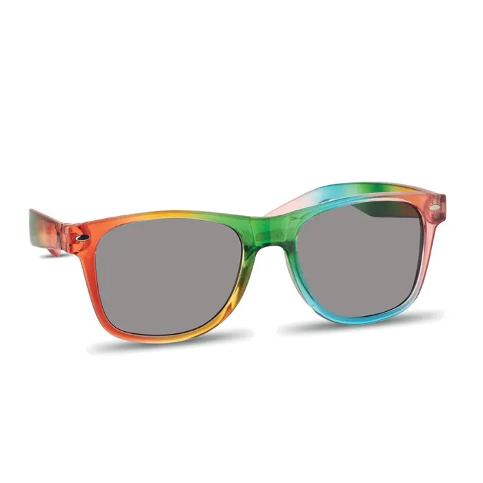 Borea – Sunglasses UV400 protection — Multicolour