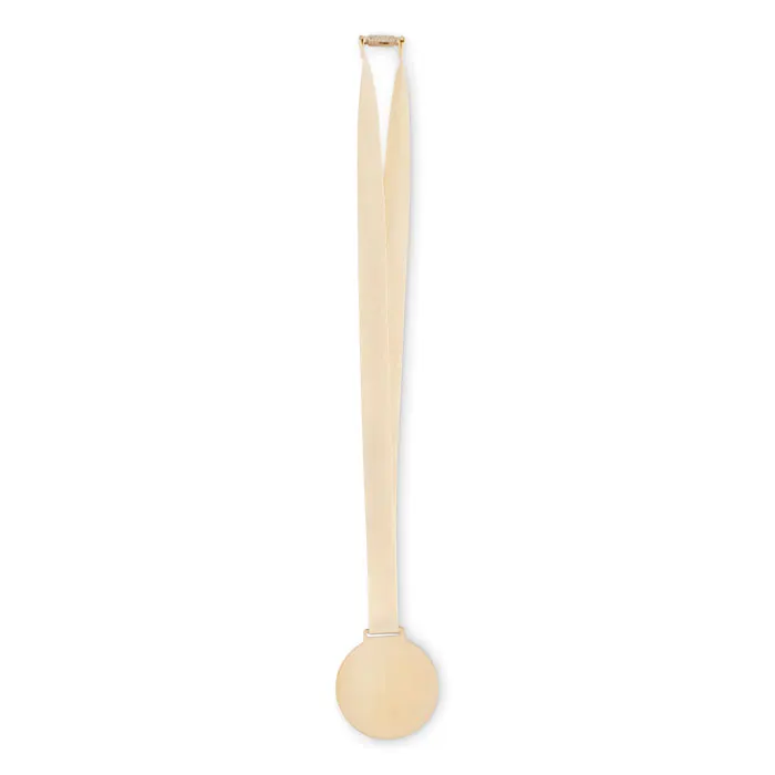 Best – Wooden medal — Wood