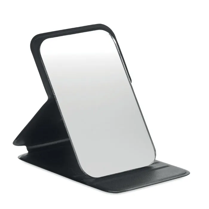 Itsme – Compact mirror — Black