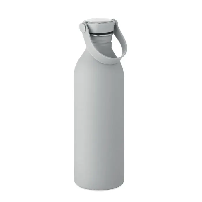 Svalur – Single wall bottle 500 ml — Grey