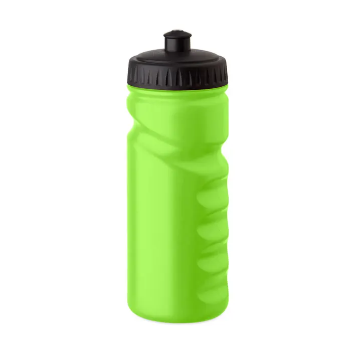 Spot Fresh – Sport bottle 500ml — Neon Green