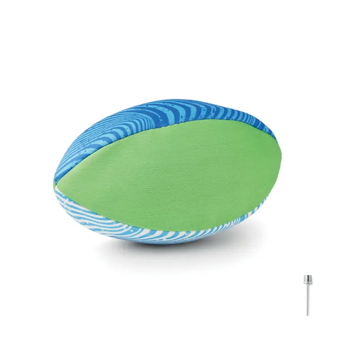 Grab – Water rugby ball — Multicolour